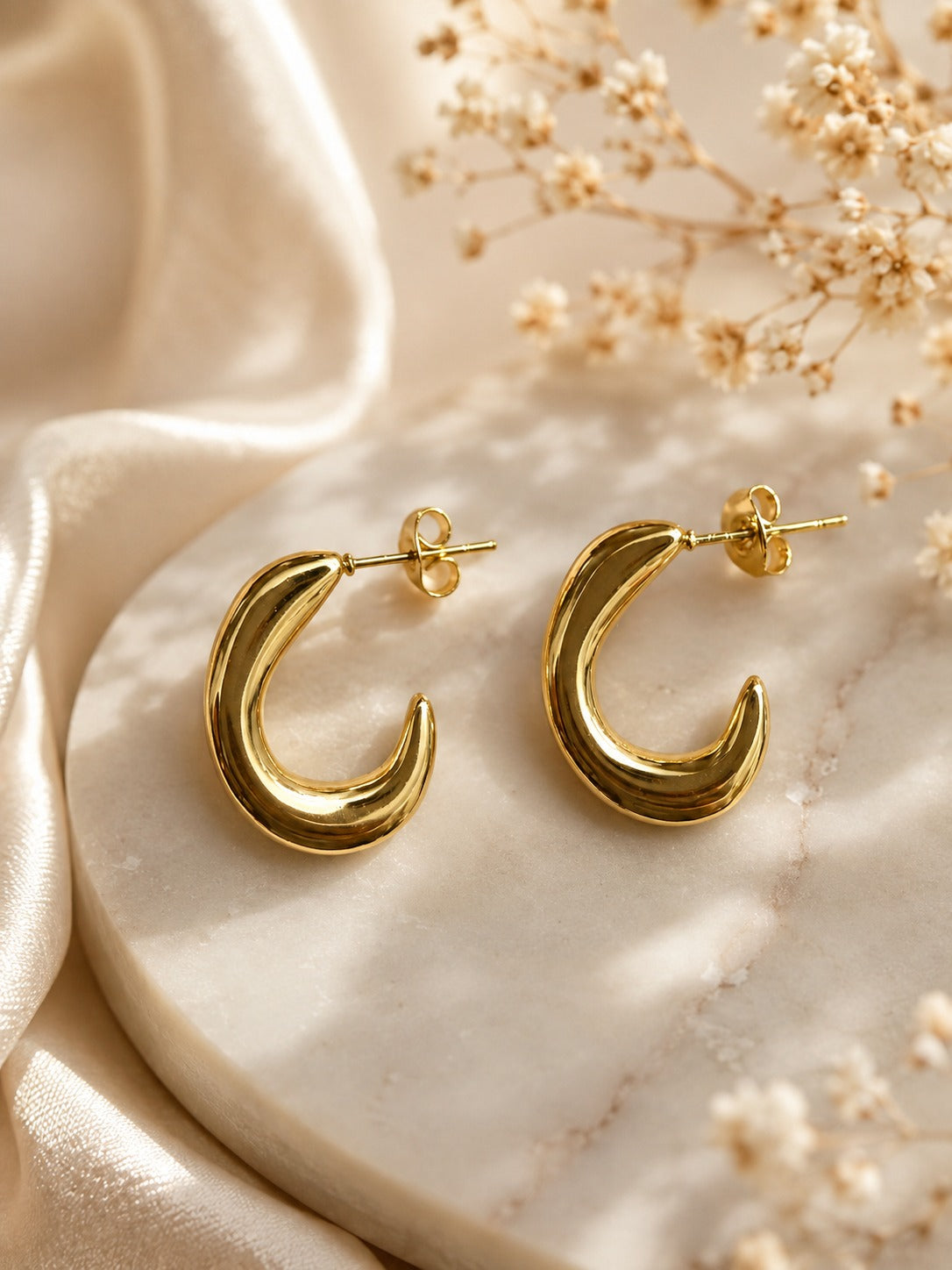Golden Hoops