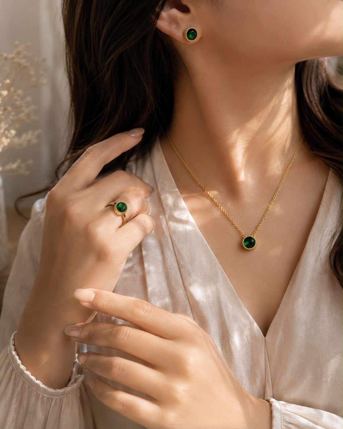 Minimalist Stone Set